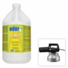 Odorx Thermo 55 Cherry