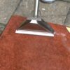 magma inline heater