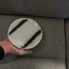 Meubelpad handschoen