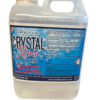 Worldofclean Crystal Rinse 2 liter