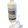 Worldofclean Leather Cleaner and Conditioner 500ml