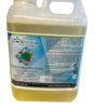 Worldofclean M-POWER tapijt- en meubelreinigingsproduct