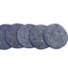 SCRUB microfiber bonnetpad 17 inch - Afbeelding 4
