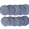 SCRUB microfiber bonnetpad 17 inch - Afbeelding 5