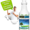 Bonnet Pro nanoMAXX green (946ml)