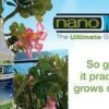 Bonnet Pro nanoMAXX green - Afbeelding 3