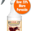 Bonnet Pro Revive iT Oxy Spotter