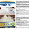 Chemspec Formula 90 powder 10kg (reinigingsmiddel) - Afbeelding 2