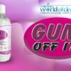 Worldofclean Gum-off-it 500ml - Afbeelding 2