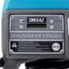 Drieaz 1200 EB bouwdroger - Afbeelding 6