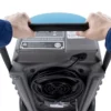 Drieaz 1200 EB bouwdroger - Afbeelding 9