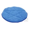 Microfiber bonnetpad 43cm