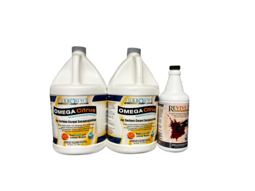 bonnet pro surround omega citrus aktie 2 flessen plus 1 gratis fles bonnet pro revive it oxy spotter