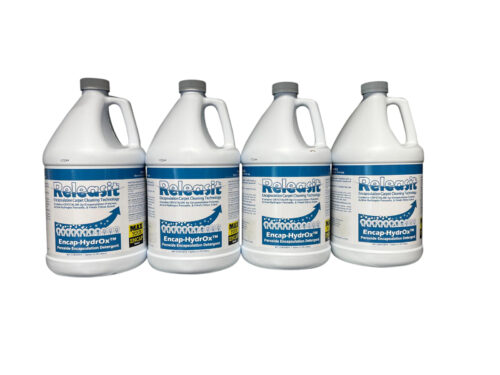 releasit encap-hydrox krachtig waterstofperoxide encapsulatie nu 4 flessen halen en 3 betalen