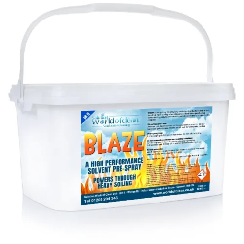 worldofclean blaze