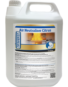 Chemspec Air Neutraliser citrus