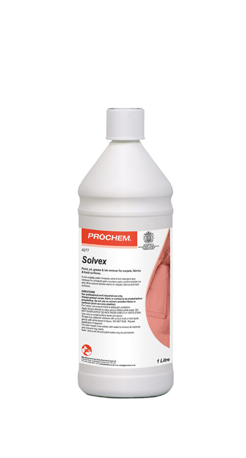prochem solvex