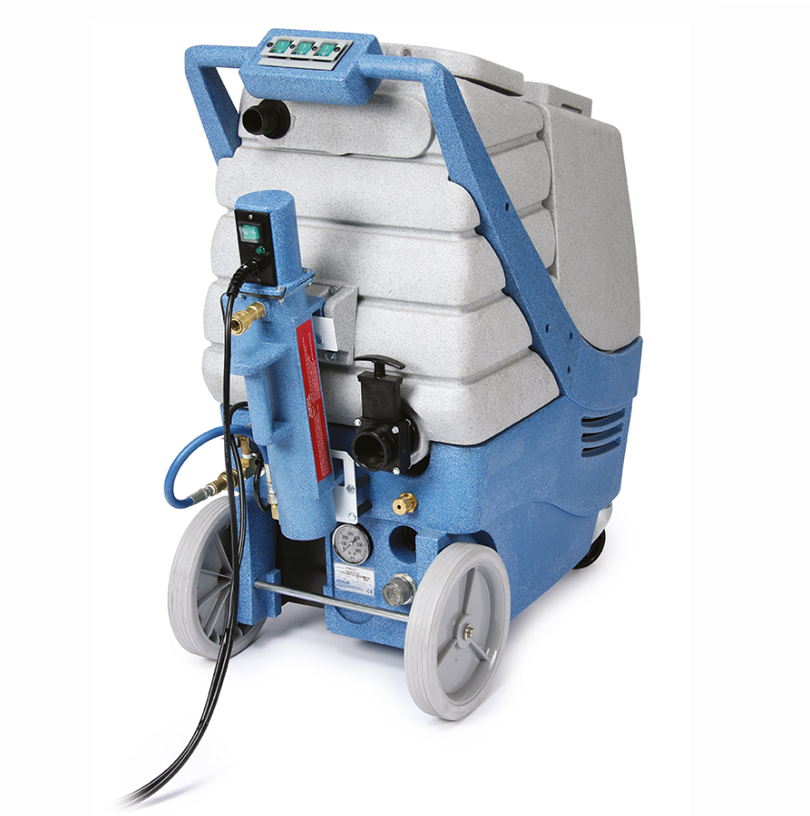 Prochem Heat ‘N’ Run