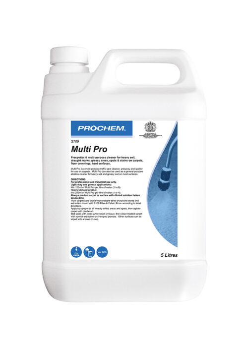 prochem multi pro