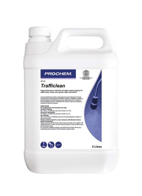 prochem trafficlean