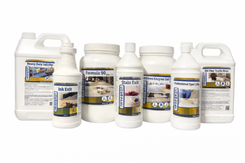 chemspec meubelreinigingspakket b